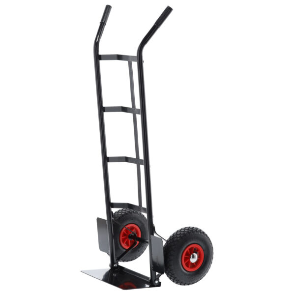 Transportni voziček, skladišče, 200 kg | Garden Line