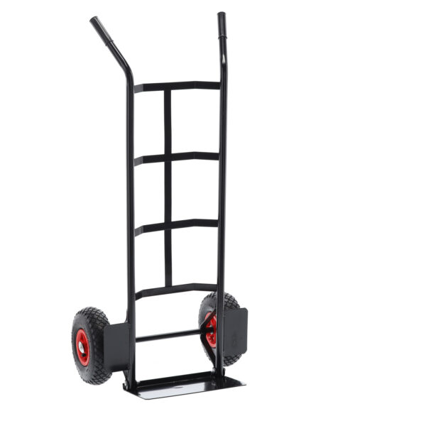 Transportni voziček, skladišče, 200 kg | Garden Line