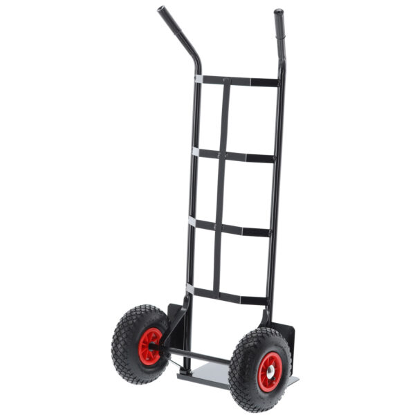 Transportni voziček, skladišče, 200 kg | Garden Line