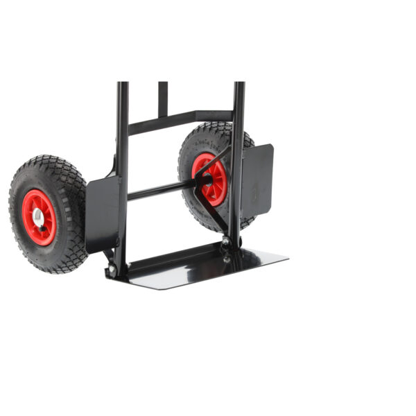 Transportni voziček, skladišče, 200 kg | Garden Line