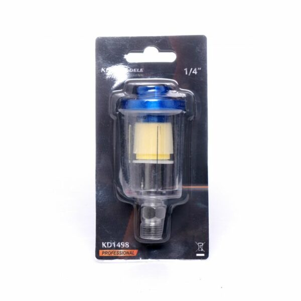 Zračni separator za pištolo za barvanje | KD1498