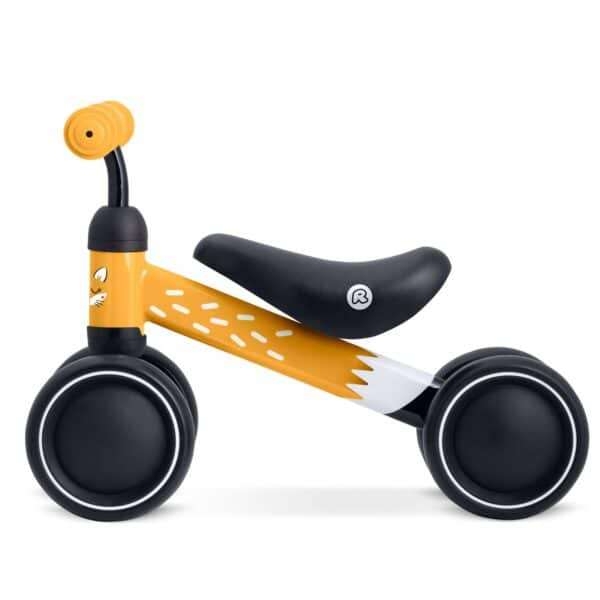 Otroški poganjalec, fox | Ricokids