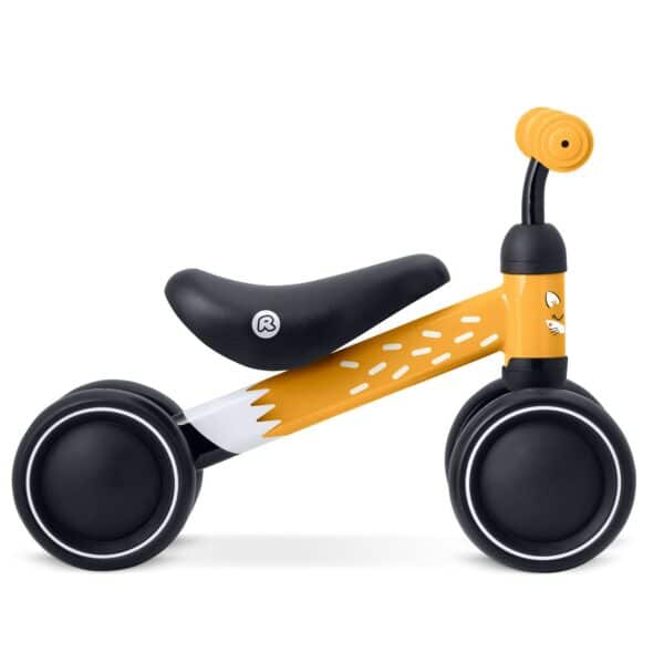 Otroški poganjalec, fox | Ricokids