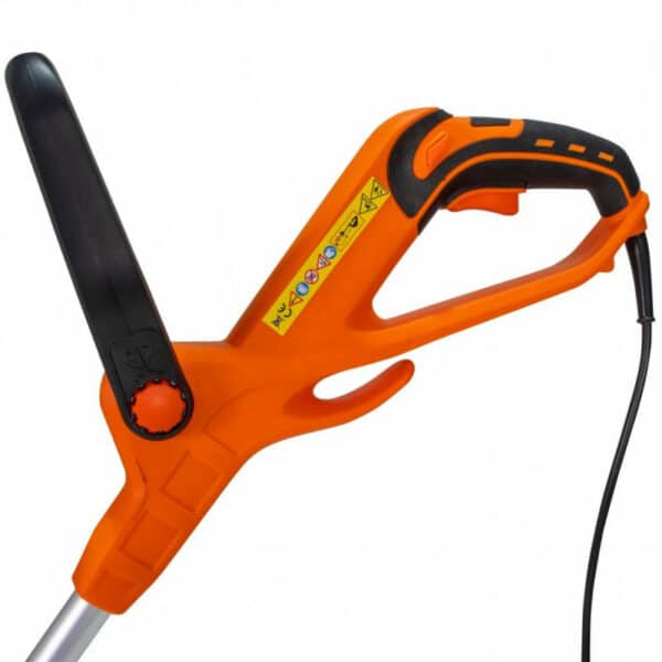 Električni trimer TE500 PIVOT, 500 W | RURIS