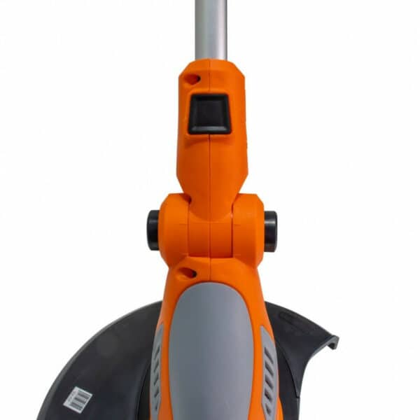 Električni trimer TE500 PIVOT, 500 W | RURIS
