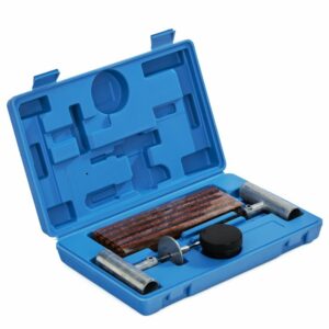Komplet za popravilo pnevmatik, 27 elementov | KD10444