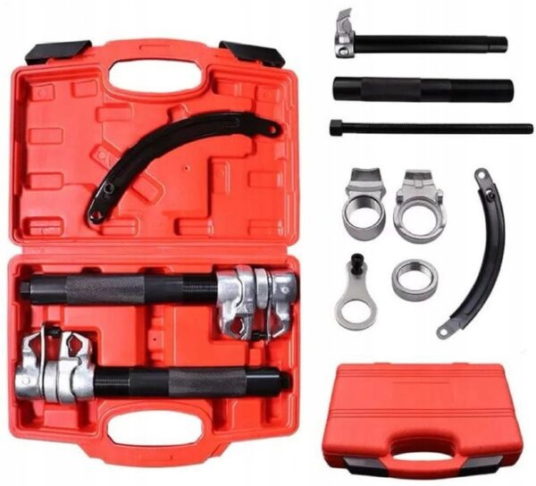 Snemalec vzmeti, 28–280 mm | KD12520