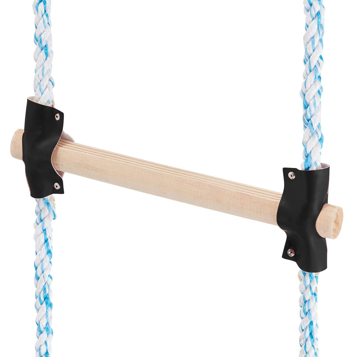 Vrvna lestev, 5 m, črna | HIGHER