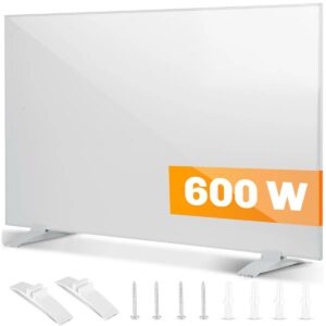 Infrardeči grelec BD-980, 600W | Berdsen