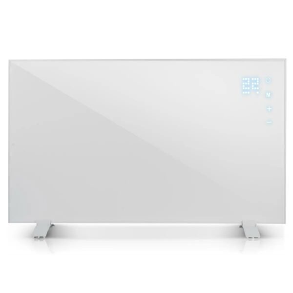 Infrardeči grelec BD-981, 600W, WiFi | Berdsen