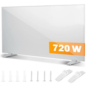 Infrardeči grelec BD-982, 720W | Berdsen