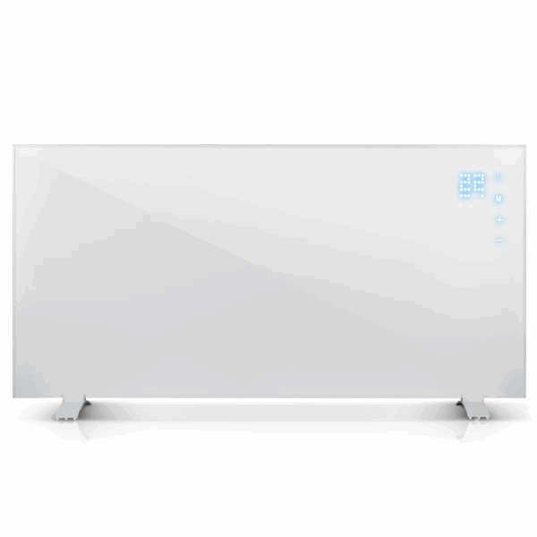 Infrardeči grelec BD-983, 720W, WiFi | Berdsen