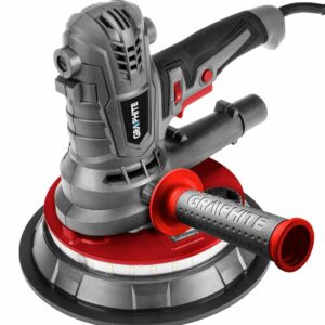 Brusilnik za omet, 900 W, 180 mm | GRAPHITE