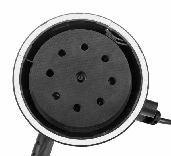 Brusilnik za omet, 900 W, 180 mm | GRAPHITE