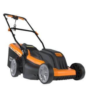Električna kosilnica GERM, 380 mm, 1600 W | Güde