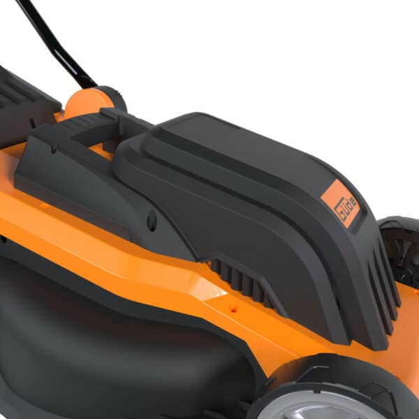 Električna kosilnica GERM, 380 mm, 1600 W | Güde