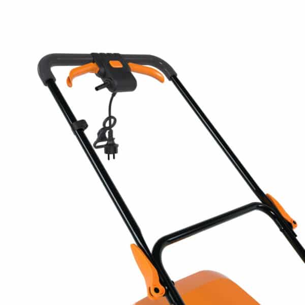 Električna kosilnica GERM, 380 mm, 1600 W | Güde