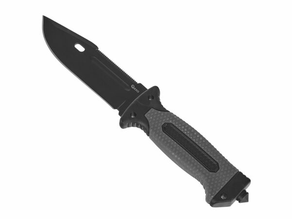 Taktični nož BLACK SURVIVAL SERIES, 275/135 mm | GEKO - Image 6