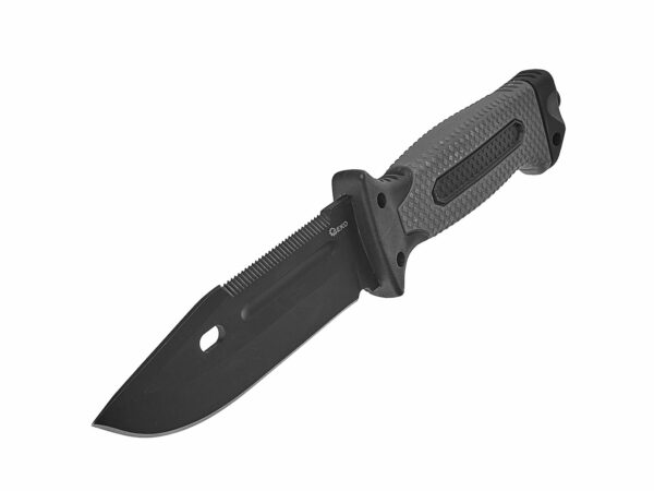 Taktični nož BLACK SURVIVAL SERIES, 275/135 mm | GEKO - Image 7