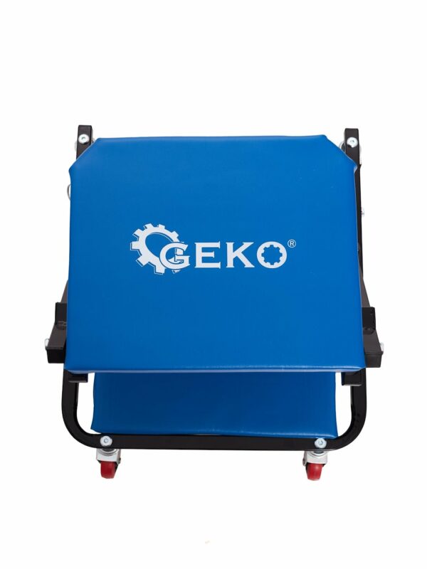 Delavniški stol 2-v-1, 110 kg | GEKO