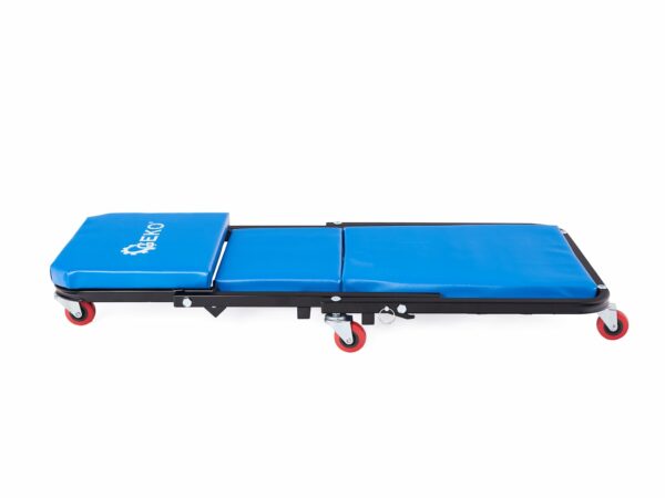Delavniški stol 2-v-1, 110 kg | GEKO