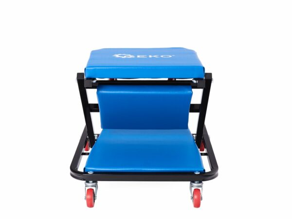 Delavniški stol 2-v-1, 110 kg | GEKO