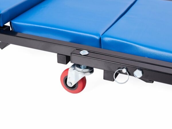Delavniški stol 2-v-1, 110 kg | GEKO