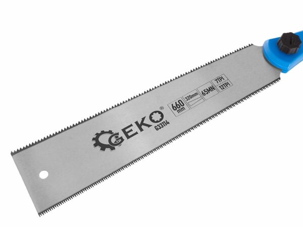 Japonska sabljasta žaga, 320 mm | GEKO