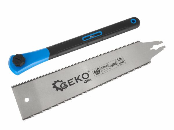 Japonska sabljasta žaga, 320 mm | GEKO