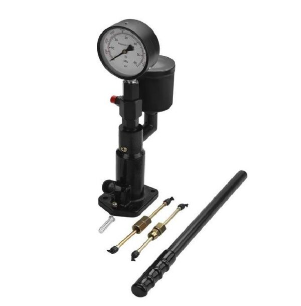 Tester dizelskih injektorjev, 600 barov, TDI | KD12540