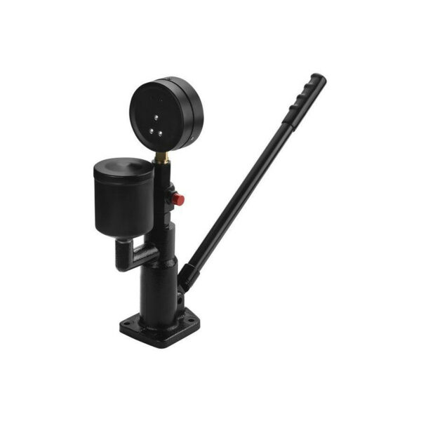 Tester dizelskih injektorjev, 600 barov, TDI | KD12540
