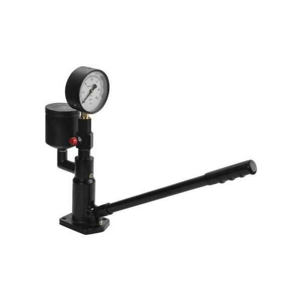 Tester dizelskih injektorjev, 600 barov, TDI | KD12540