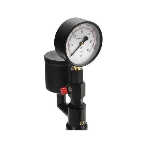 Tester dizelskih injektorjev, 600 barov, TDI | KD12540