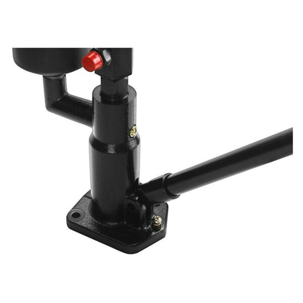 Tester dizelskih injektorjev, 600 barov, TDI | KD12540