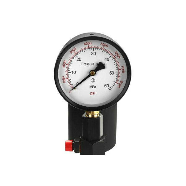 Tester dizelskih injektorjev, 600 barov, TDI | KD12540