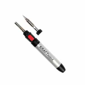 Plinski spajkalnik 3v1, 25-80W, 15ml | KD1499
