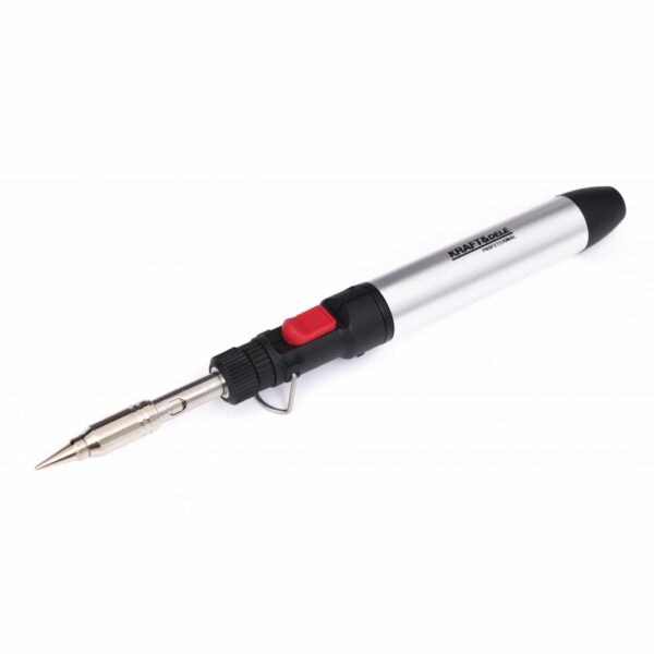 Plinski spajkalnik 3v1, 25-80W, 15ml | KD1499