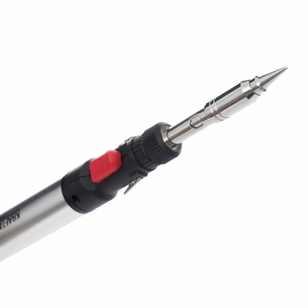Plinski spajkalnik 3v1, 25-80W, 15ml | KD1499