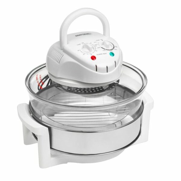 Kombinirana halogenska pečica, 18 l | KD4135
