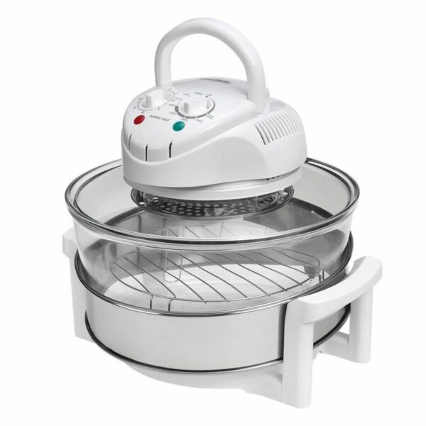Kombinirana halogenska pečica, 18 l | KD4135 - Image 5