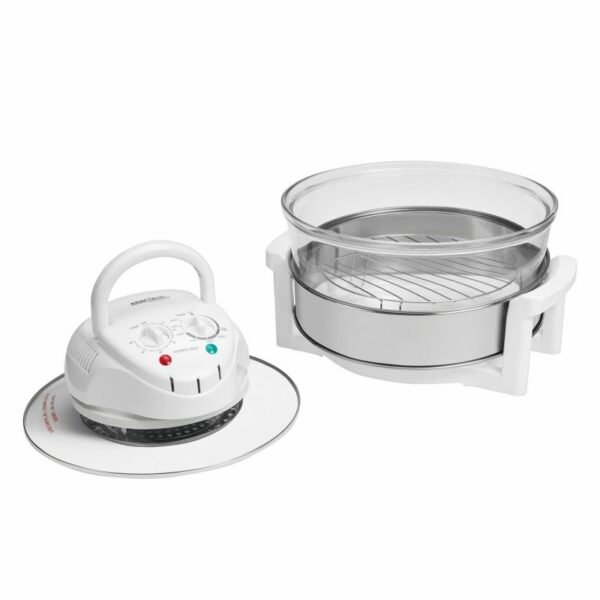Kombinirana halogenska pečica, 18 l | KD4135 - Image 6