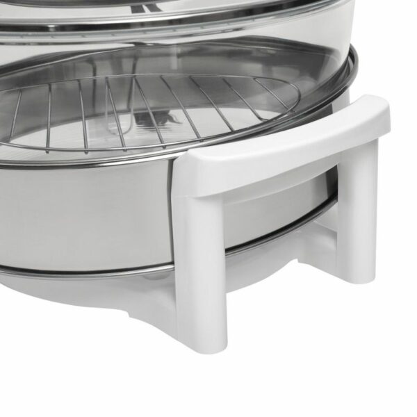 Kombinirana halogenska pečica, 18 l | KD4135 - Image 8