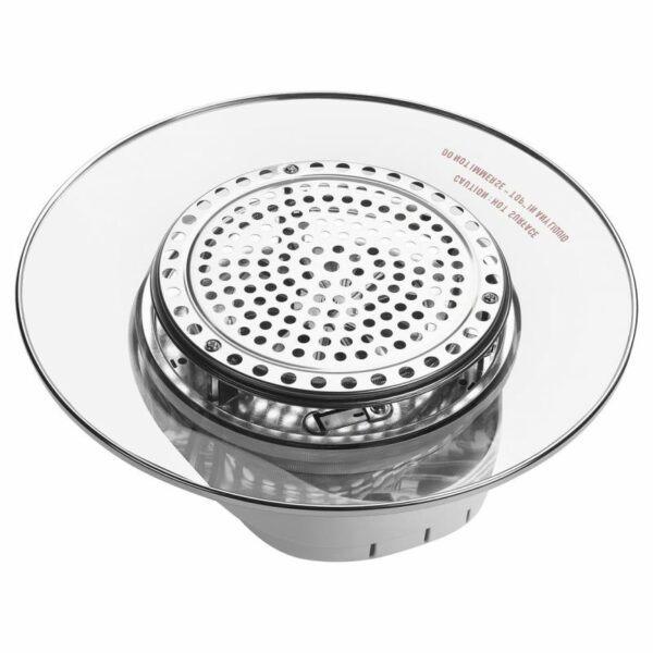Kombinirana halogenska pečica, 18 l | KD4135 - Image 9