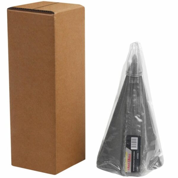Klin za cepilje drv, jeklo, 2,3 kg | KD5955