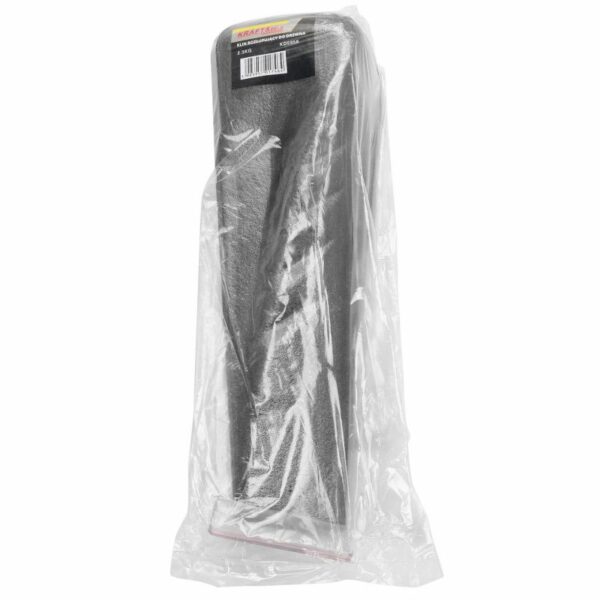 Klin za cepilje drv, jeklo, 2,3 kg | KD5956