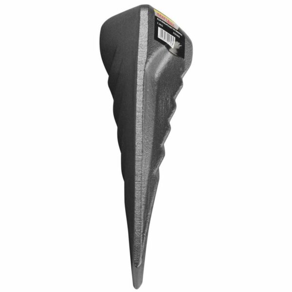 Klin za cepilje drv, jeklo, 2,3 kg | KD5956