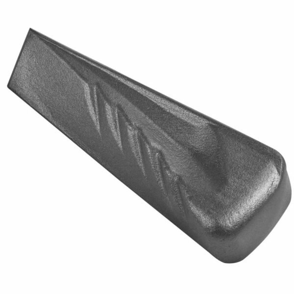 Klin za cepilje drv, jeklo, 2,3 kg | KD5956