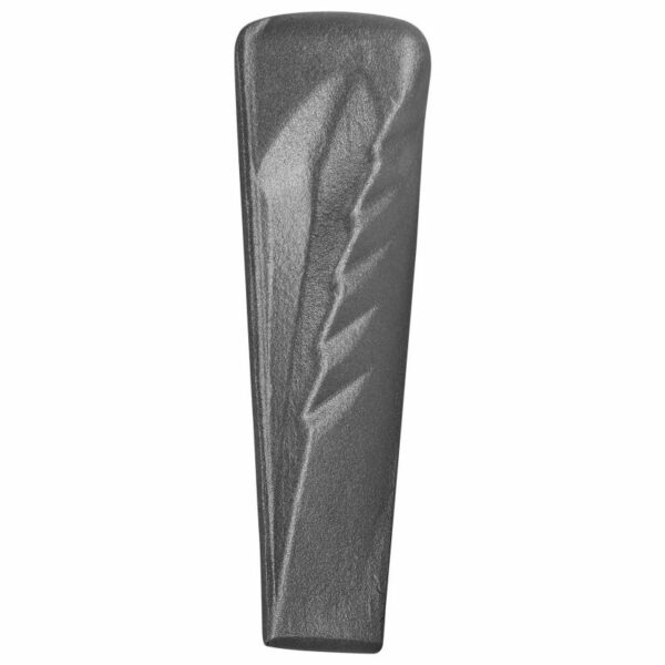 Klin za cepilje drv, jeklo, 2,3 kg | KD5956