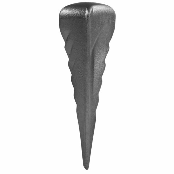 Klin za cepilje drv, jeklo, 2,3 kg | KD5956