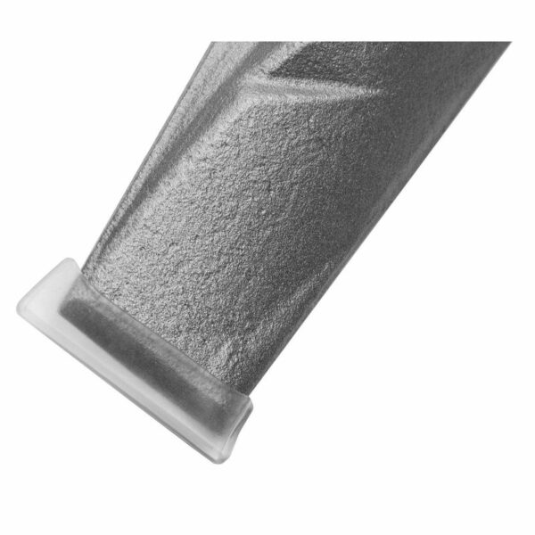Klin za cepilje drv, jeklo, 2,3 kg | KD5956